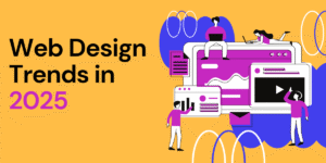 Read more about the article 10 Web Design Trends in 2025