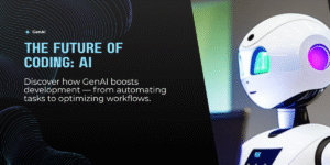 Read more about the article The Rise of AI-First Development: How Gen AI is Reshaping Coding Practices