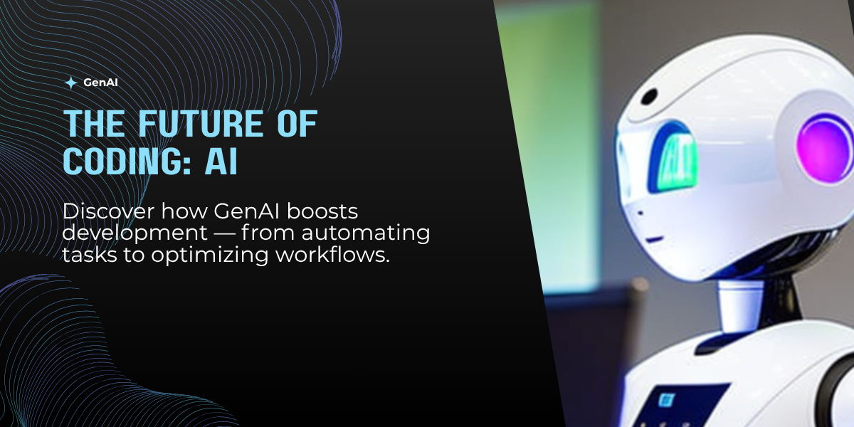 Read more about the article The Rise of AI-First Development: How Gen AI is Reshaping Coding Practices