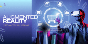 Read more about the article Augmented Reality (AR) in Marketing: Creating Virtual Try-On Experiences